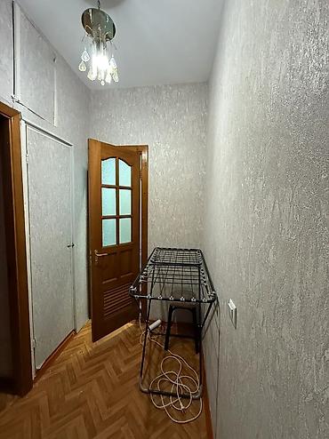 105: 3 комнаты, Аламедин-1 мкр Агентство недвижимости, Без животных, от 1 месяца, от 3 месяцев, от 6 месяцев, С мебелью полностью — 6