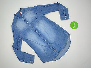 miś h: H&M Divided, Koszula damska, rozmiar M — 2