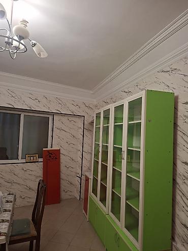 sarayda evlər: Kirayə verilir – klassik üslubda iki mərtəbəli, fasadı bəzəkli, geniş — 3