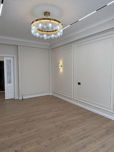 o store: 1 комната, 50 м², Резиденция, Элитка, 10 этаж, Евроремонт — 5