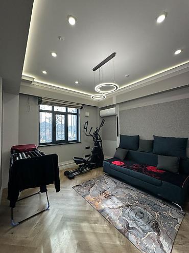 дом село виноградная: 6 комнат, 260 м², 5 соток, Кемин, Агентство недвижимости — 6