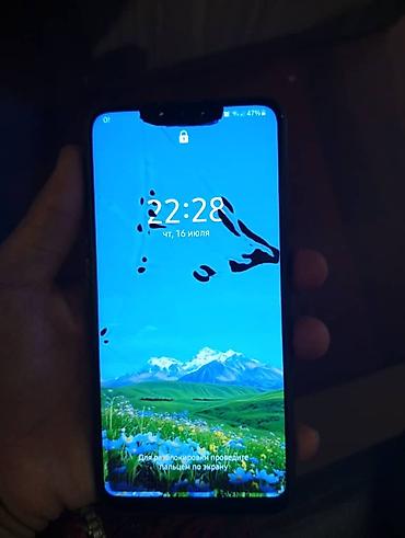 дукофка бу: Samsung Galaxy A10, Б/у, 32 ГБ, цвет - Серый, 1 SIM — 2