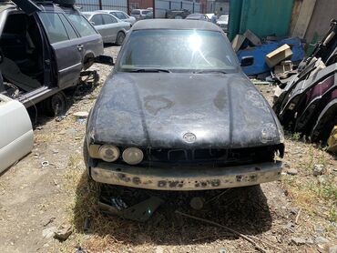 запчасти на бмв е30: BMW 5 series: 1995 г., 2.5 л, Механика, Бензин