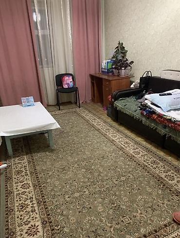 7 микра район: 2 комнаты, 52 м², 3 этаж, Евроремонт — 1