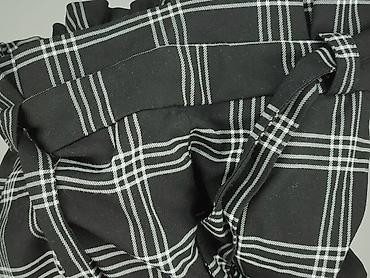 weekday spodnie: H&M Divided, Spodnie materiałowe damskie, rozmiar XS — 6