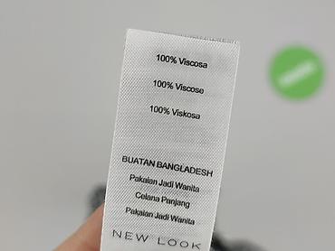 lenary cena: New Look, Spodnie materiałowe damskie, rozmiar M — 5