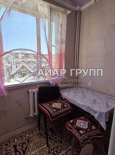 Продажа квартир: 1 комната, 26 м², 2 этаж — 7