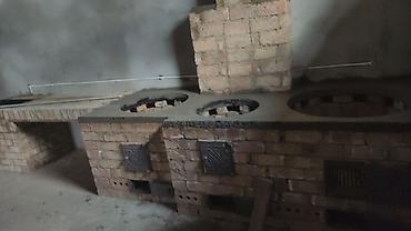 Очок: Мойка, Барбекю, Казаны Гарантия Больше 6 лет опыта — 33