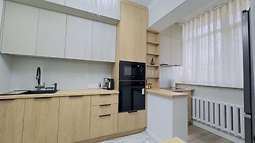 Продажа квартир: 3 комнаты, 70 м², 105 серия, 2 этаж, Евроремонт — 12