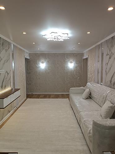 Продажа квартир: 3 комнаты, 58 м², 104 серия, 4 этаж, Дизайнерский ремонт — 19