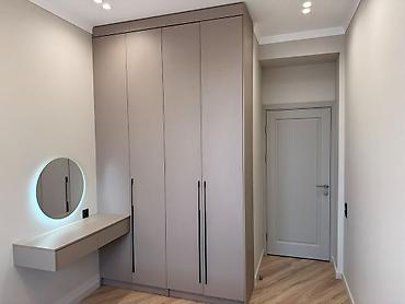 Продажа квартир: 1 комната, 37 м², Элитка, 8 этаж, Евроремонт at lalafo.kg — 6 Продажа квартир: 1 комната, 37 м², Элитка, 8 этаж, Евроремонт — 6