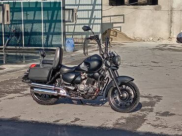 Motosikletlər: - NNB 300 sm3, 2022 il, 12000 km -da lalafo.az — 2 Motosikletlər: - NNB 300 sm3, 2022 il, 12000 km — 2