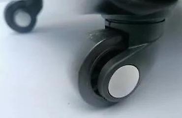 Putni koferi i torbe: Reddy Wenger kabin kofer na točkiće - Dimenzije: kabin format — 18