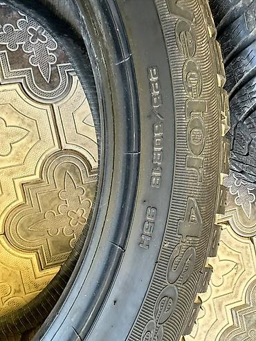 22540 r18 зима: Разнопарки Разнопарки 2 штуки только звоните 2000 за штукуШина — 5