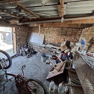 Продажа коттеджей и домов: Продаётся одноэтажный дом с просторным двором и хозяйственными — 11