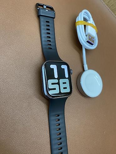 whoop 5 0: Продаю свои смарт часы Huawei Watch FIT 4 Huawei Watch Fit 4 — — 5