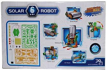 Роботы и трансформеры: Kateqoriya: Robot Dəstləri > Günəş Robot Dəstləri Ad: 6'lı Solar at lalafo.az — 3 Роботы и трансформеры: Kateqoriya: Robot Dəstləri > Günəş Robot Dəstləri Ad: 6'lı Solar — 3