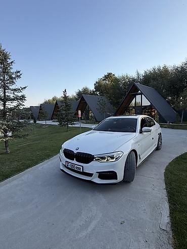BMW M sport+— кожаный салон премиум-класса с деревянными вставками и