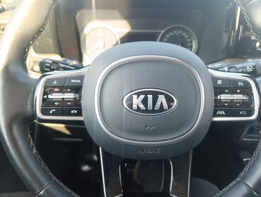 Kia: Kia Sorento: 2021 г., 2.2 л, Автомат, Дизель, Кроссовер — 13