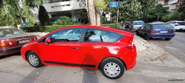 Citroen: Citroen C4: 1.4 l. | 2009 έ. 146000 km. Χάτσμπακ — 8