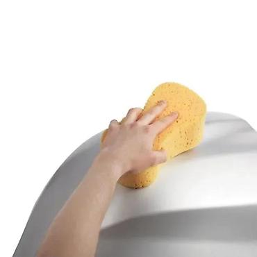rim: Oxford Jumbo Sponge – ekstra velika sunđerasta krpa za pranje - — 1