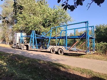 генераторы в рассрочку: Продаю автовоз 6ка состояние хорошее колеса новые, готов к рейсу 7000 — 1