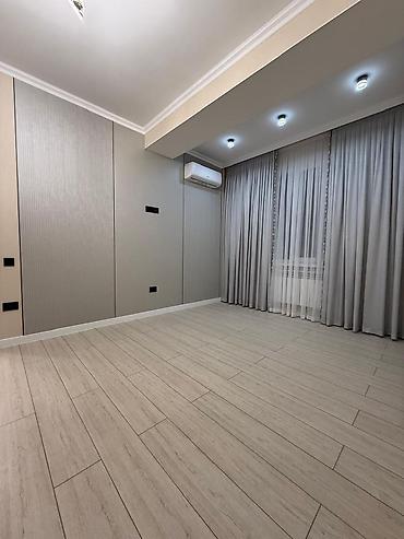 3 комнаты, 74 м², Элитка, 7 этаж, Евроремонт