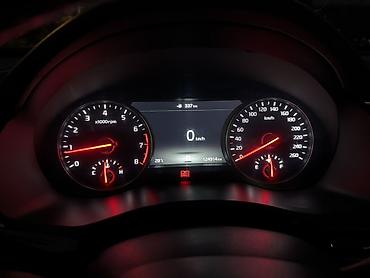 k7 2017: Kia K7: 2017 г., 2.4 л, Автомат, Бензин, Седан — 10