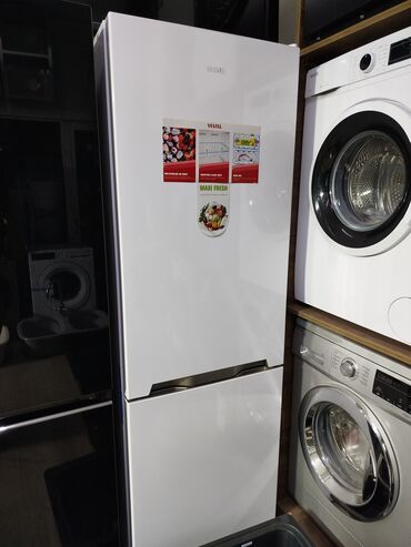 вытяжка кухонная 1000 кубов: 2 qapılı Vestel Soyuducu Satılır, rəng - Ağ lalafo.az -da вытяжка кухонная 1000 кубов: 2 qapılı Vestel Soyuducu Satılır, rəng - Ağ