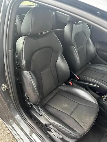 audi 100 2.8: AUDI A1 S LINE SEDISTA | A1 1.4 tfsi DELOVI 06******** — 2