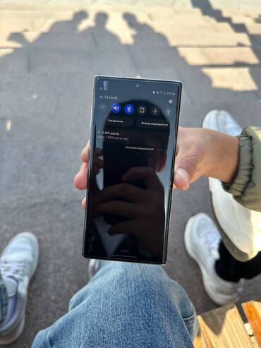 Samsung: Samsung Note 10, Б/у, 256 ГБ, 1 SIM — 3