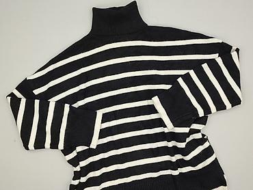 bocca sweter damski: Bpc bonprix collection, Golf damski, rozmiar S — 1
