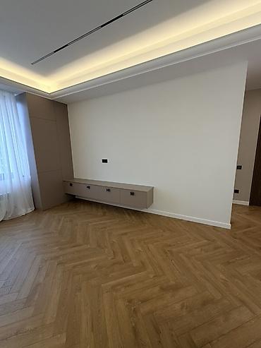 недвижимости: 2 комнаты, 60 м², Элитка, 10 этаж, Свежий ремонт — 5