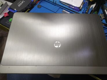 HP: Hp Probook 4530s. İntel core İ5 500 gb hard disk 4gb ram Windows 7 — 5