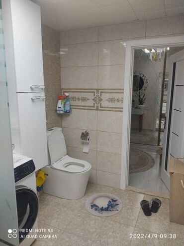 Yeni tikili: 3 otaqlı, Yeni tikili, 100 kv. m — 18