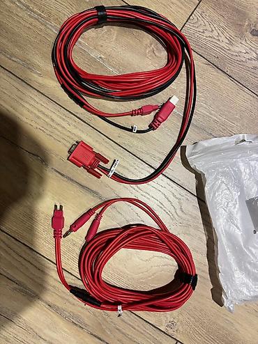 брелок тойота: Кабель AKL для Autel 8A для Toyota Non-Smart Key, адаптер для — 4