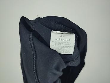 killah pants: ANNA, Spodnie materiałowe damskie, rozmiar XL — 5