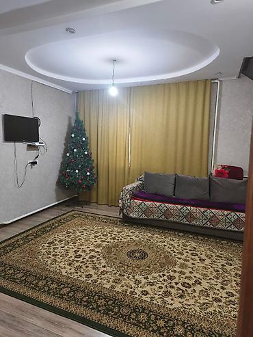 Продажа коттеджей и домов: Продаётся дом в районе АК Ордо-2 🏠 Тип дома: полуторка 📐 Общая — 5