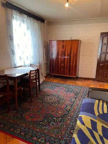 Uzunmüddətli kirayə mənzillər: Yasamal rayonu, İnşaatçılar metrostansiyasının yaxınlığında, Mirəli — 2