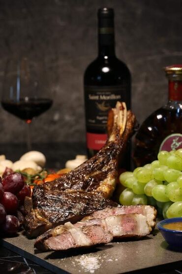 Aşpazlar: İsti sex, 42 il, 6 ildən artıq təcrübə — 12