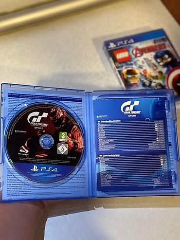 gta 4 ps4 disc: Simulator, Yeni Ünvandan götürmə — 2