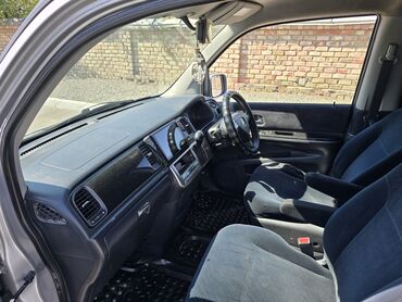 Honda: Продаю Авто хорошего состояние родной краска без дттп зделано шумка at lalafo.kg — 9 Honda: Продаю Авто хорошего состояние родной краска без дттп зделано шумка — 9