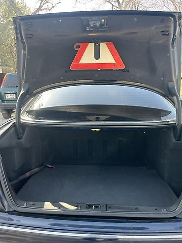 мапет матор: Mercedes-Benz E-Class: 2001 г., 3.2 л, Автомат, Дизель, Седан — 10