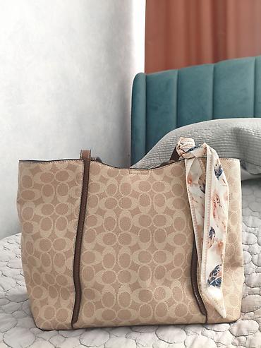 kipling monkey: Шоппер, Новый, Материал: Канвас, Женские — 2