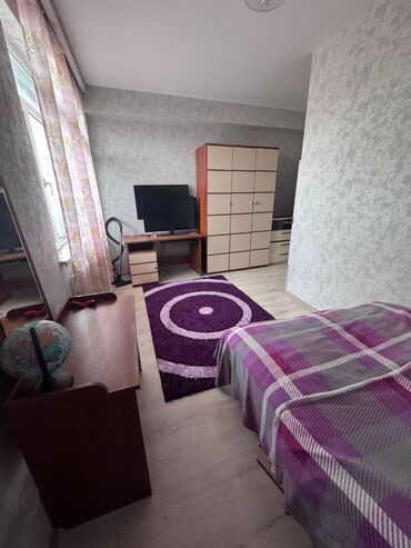 Uzunmüddətli kirayə mənzillər: Həzi Aslanov metrosu Gənclik parkın yanınında mənzil kirayə verilir — 28