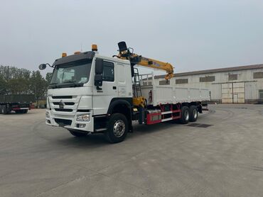 аппаратура 1 9: Манипулятор, XCMG, 2023 г., 12ден баштап т