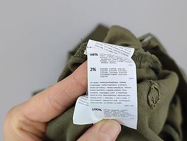 ckh: Reserved, Spodnie materiałowe damskie, rozmiar XL — 5