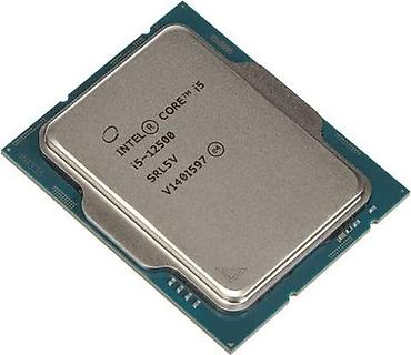 Процессоры для ПК: Процессор для ПК, Новый, Intel Core i5, 6 ядер — 1