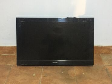 Televizorlar: İşlənmiş Televizor Sony LCD