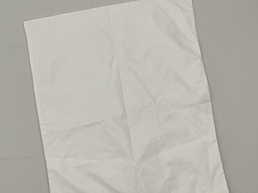 Pillowcase, 59 x 47, kolor - Biały, stan - Bardzo dobry